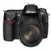 نیکون D300